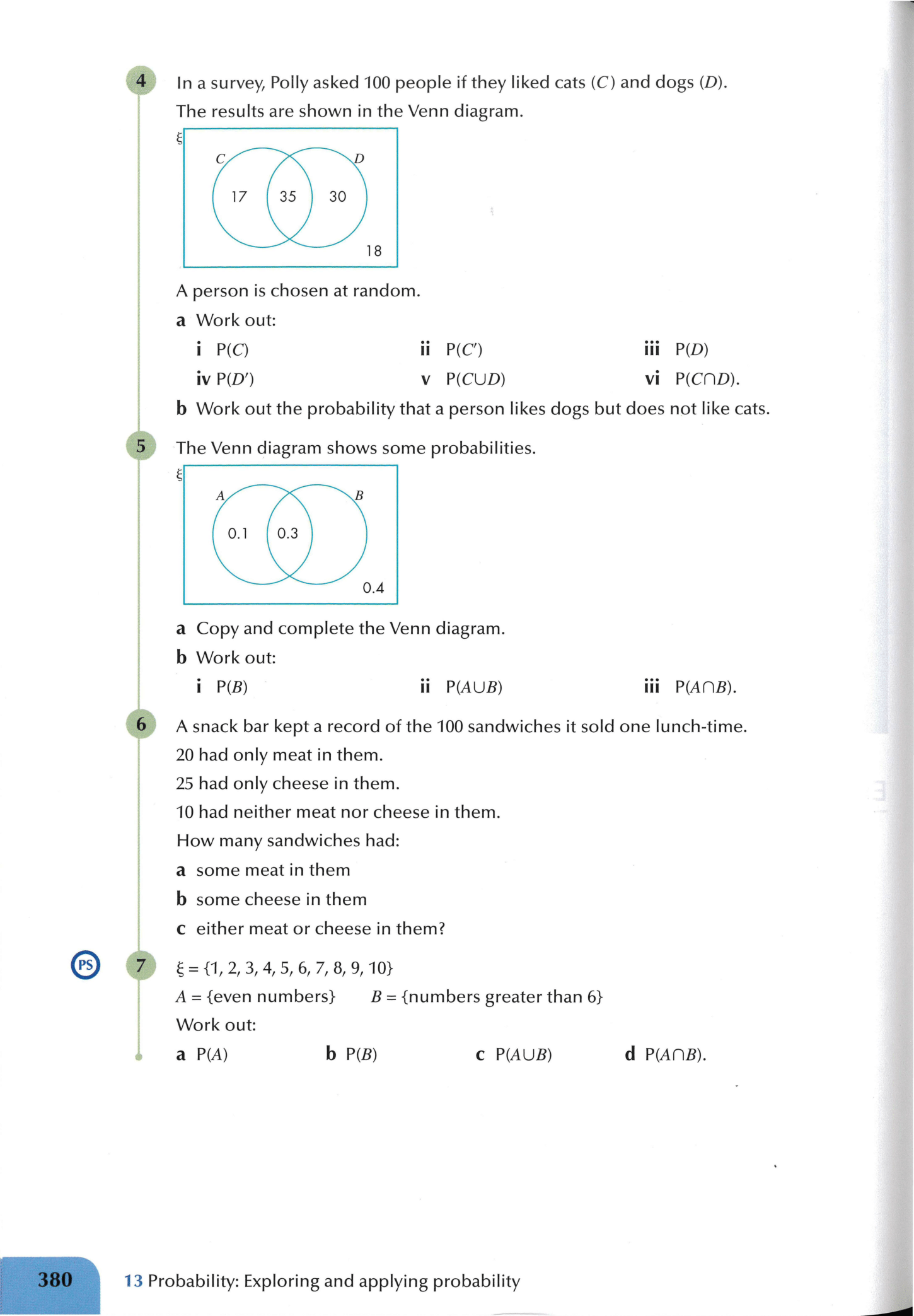 AQA Collins GCSE 9-1 Mathematics Higher